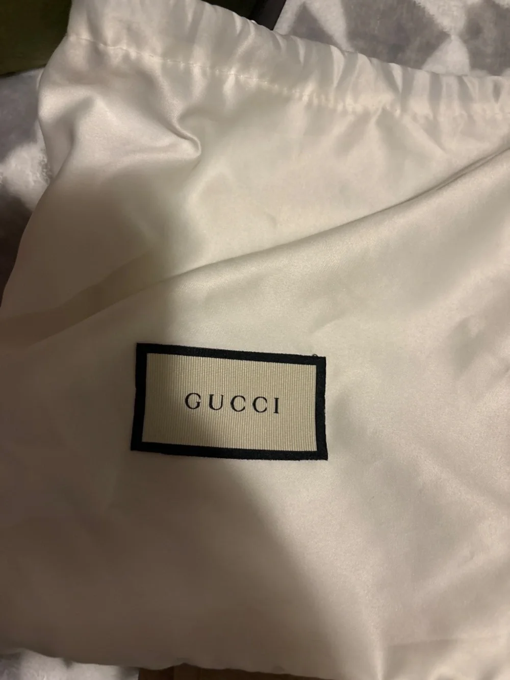 Women’s Gucci belt size 90/36